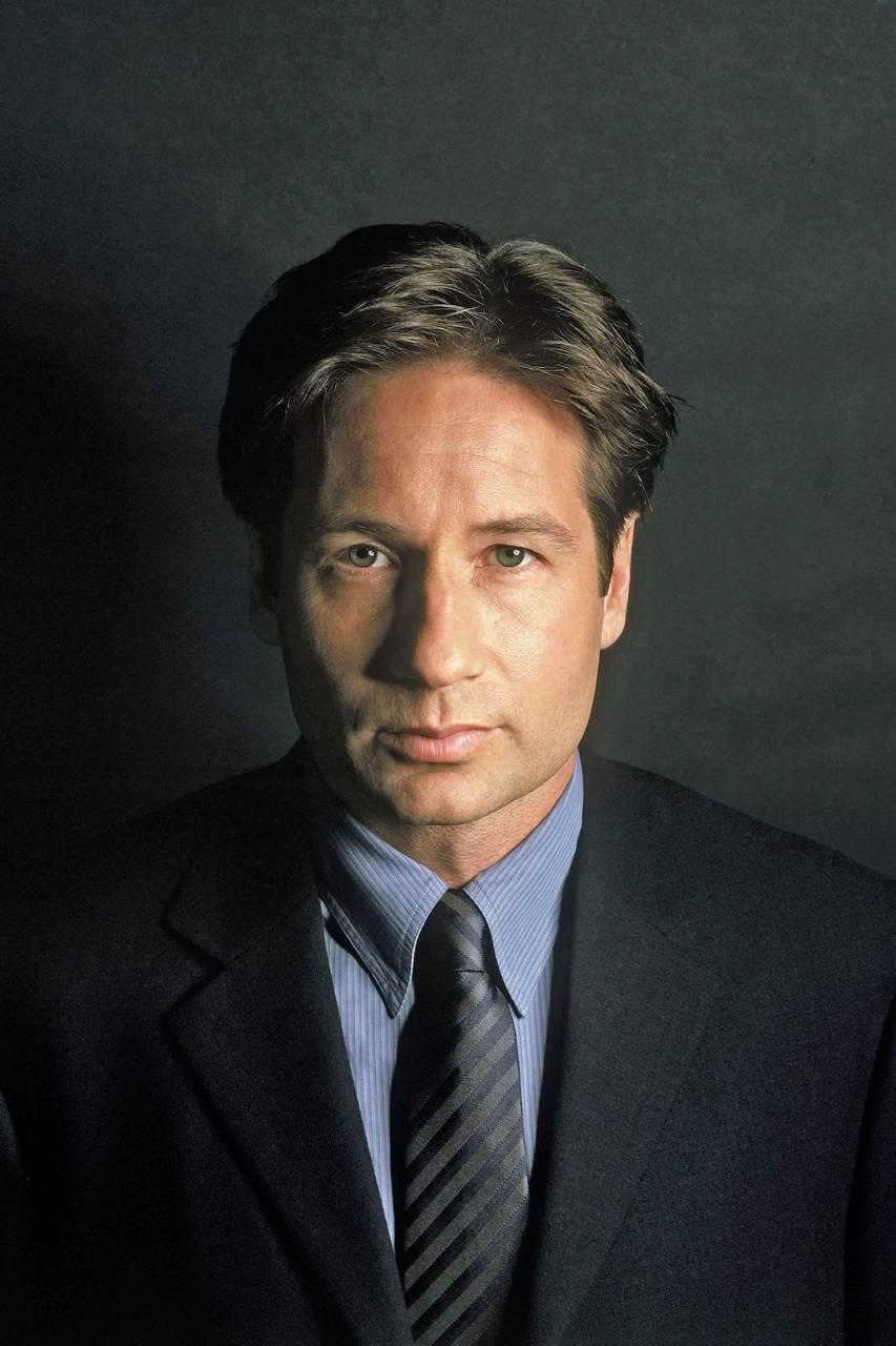 David Duchovny Wallpapers - Wallpaper Cave