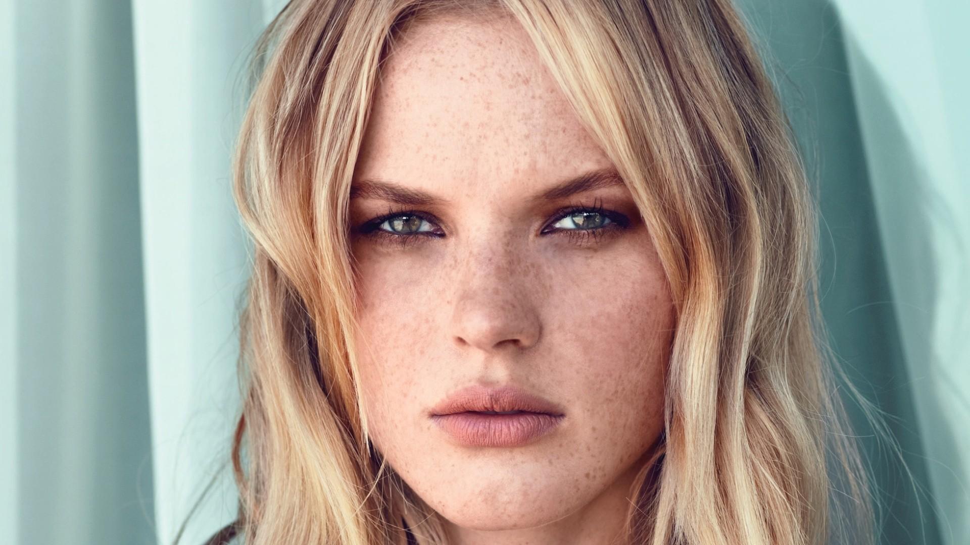 Anne Vyalitsyna Wallpapers - Wallpaper Cave