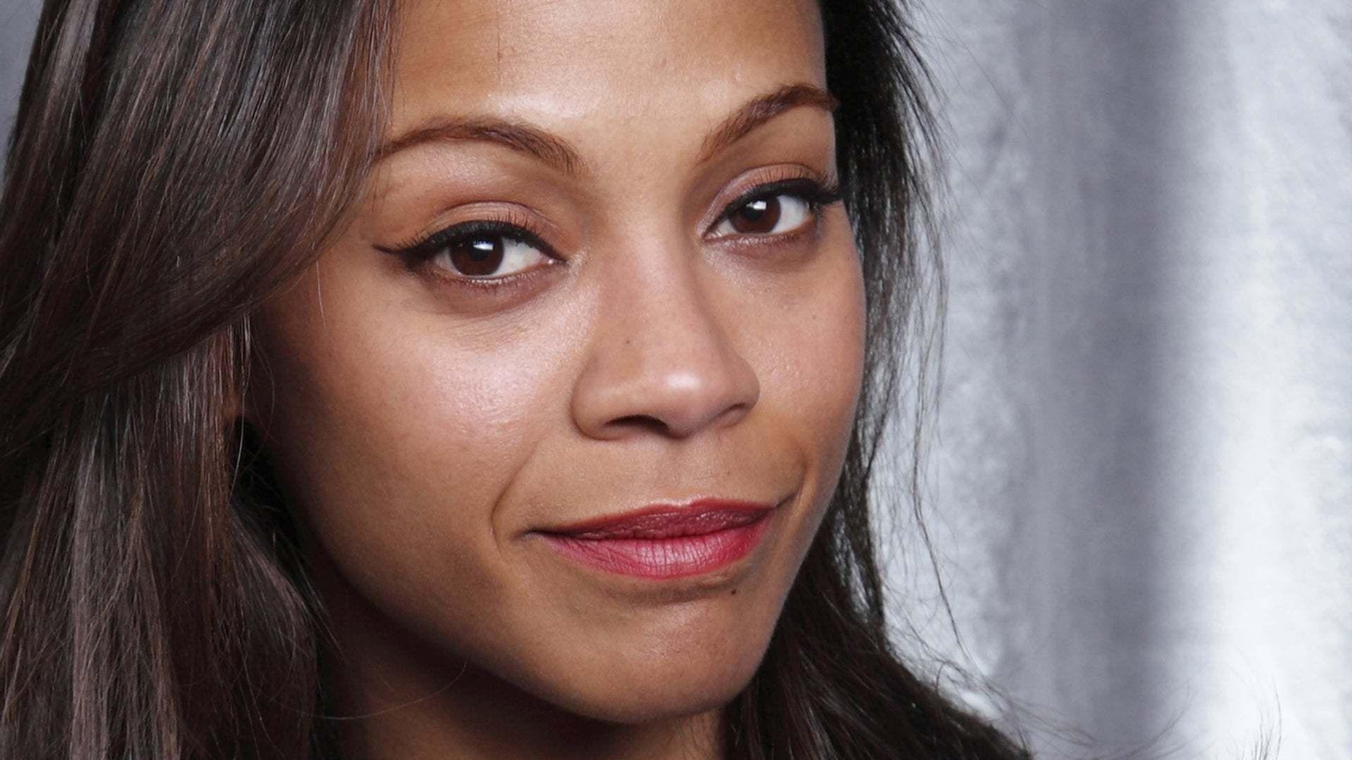 Zoe Saldana HD Wallpapers - Wallpaper Cave