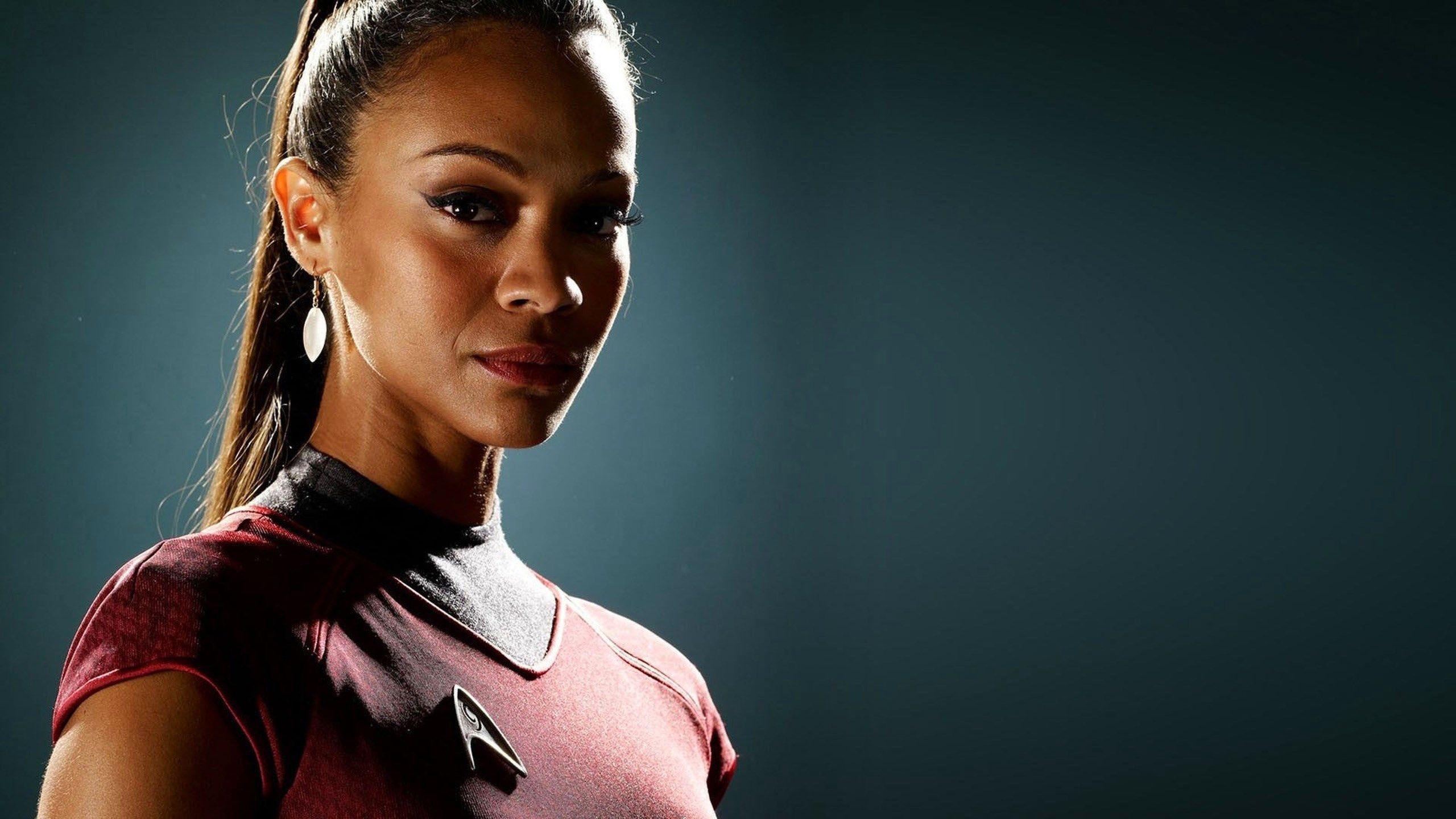 Zoe Saldana HD Wallpapers - Wallpaper Cave