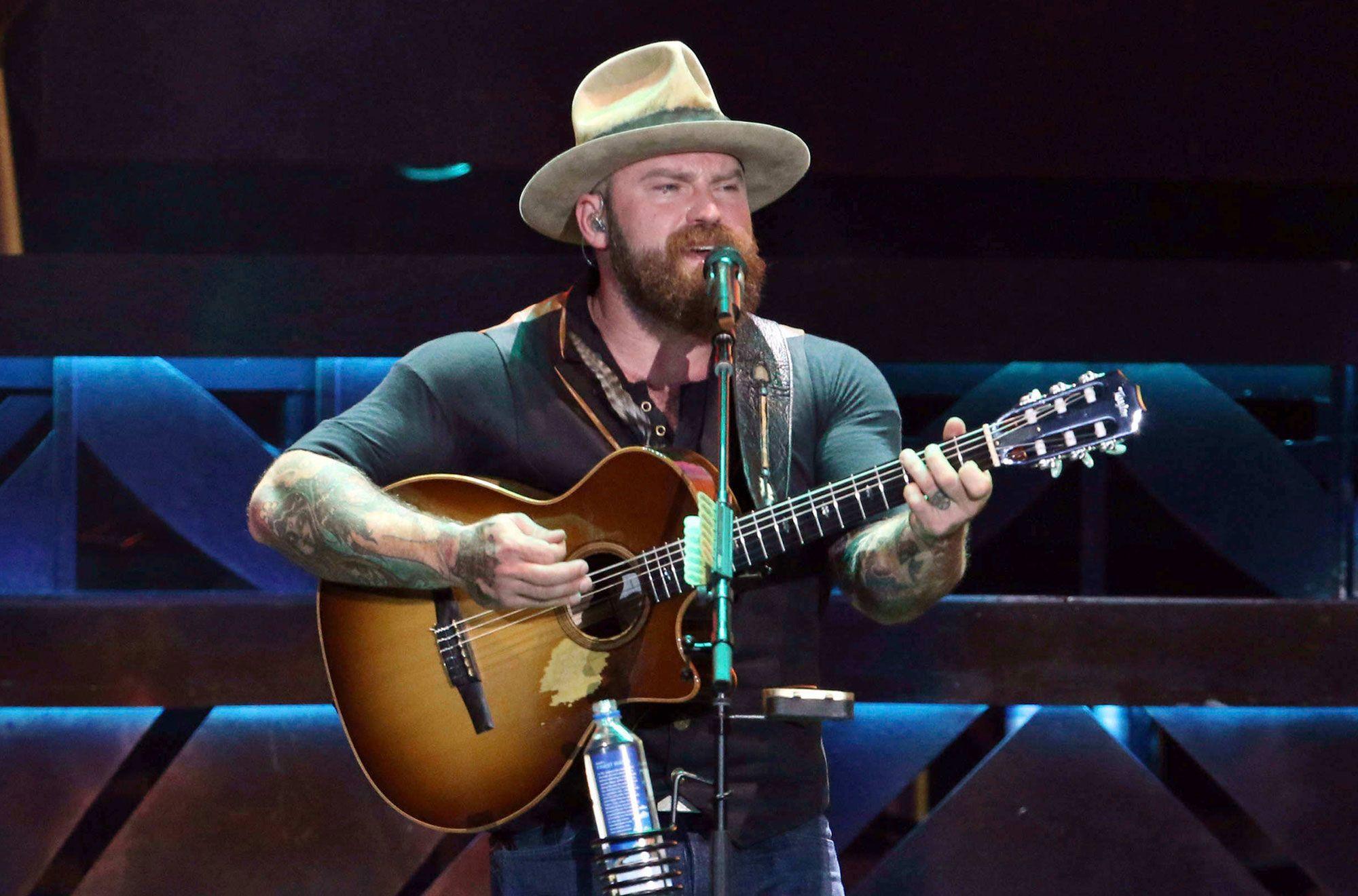 Zac Brown Band Announce 2019 Tour Dates, Share New Song. Country