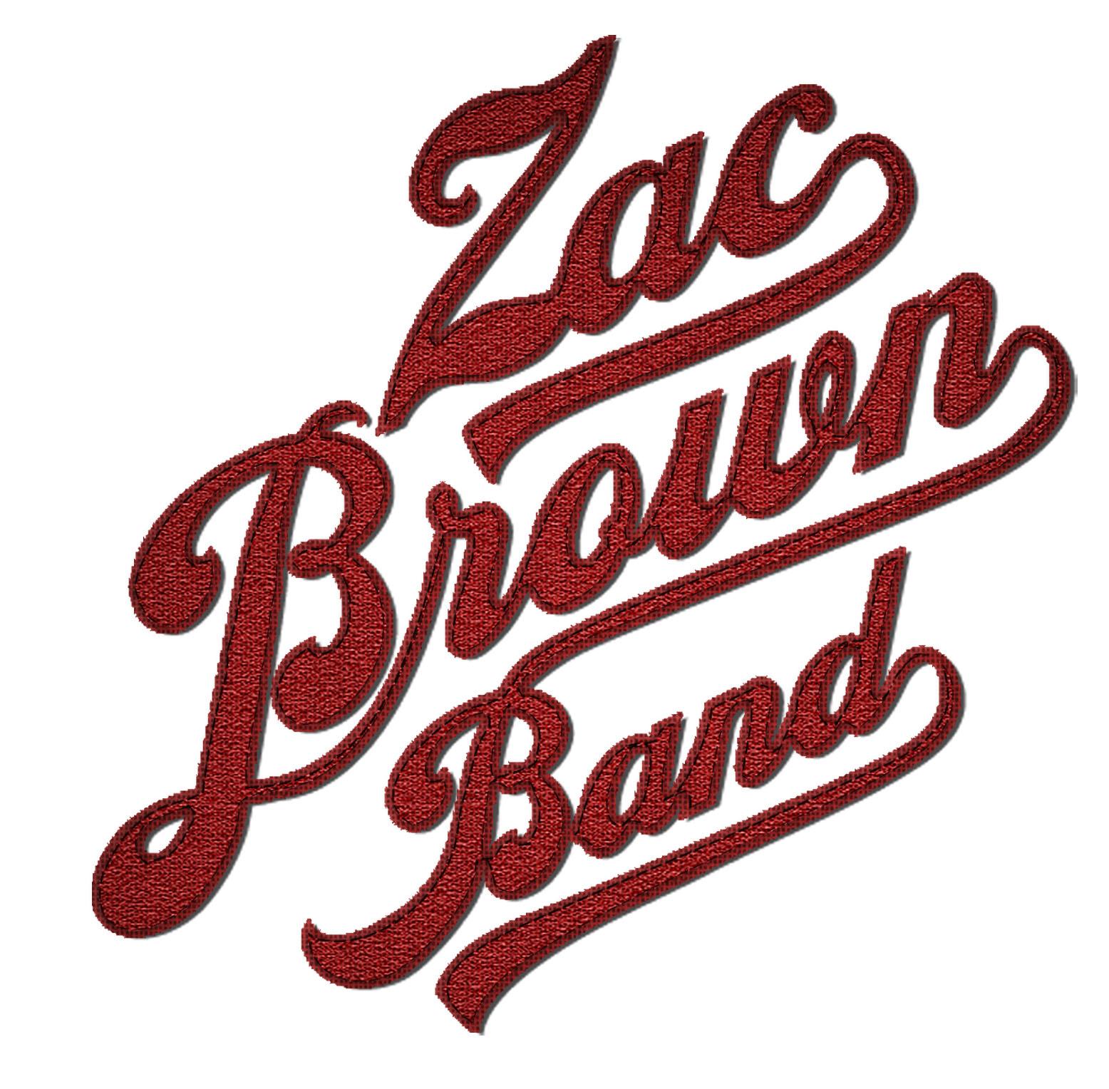 Zac brown band Logos