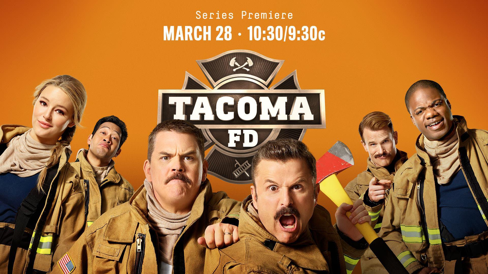 Tacoma Fd Wallpapers Wallpaper Cave