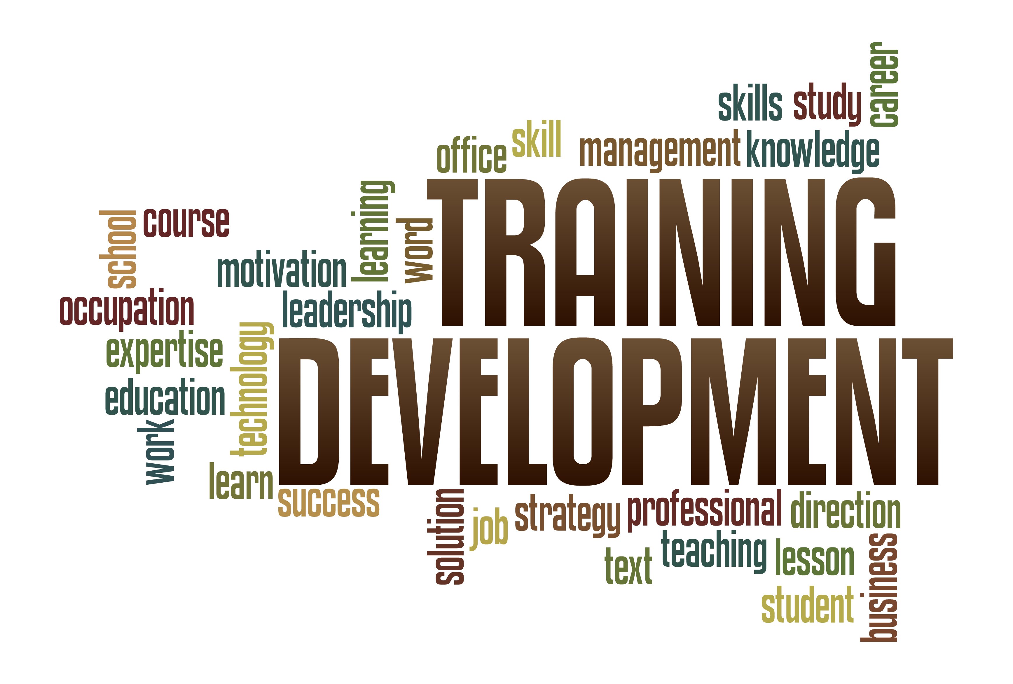 Employee training and development clipart 11 Clipart Station
