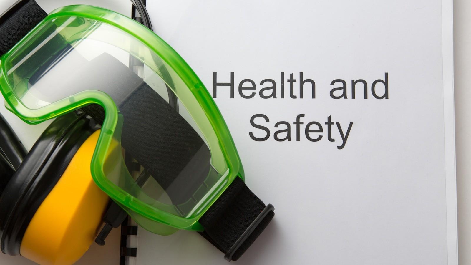 Health and safety awareness training now mandatory for all Brock