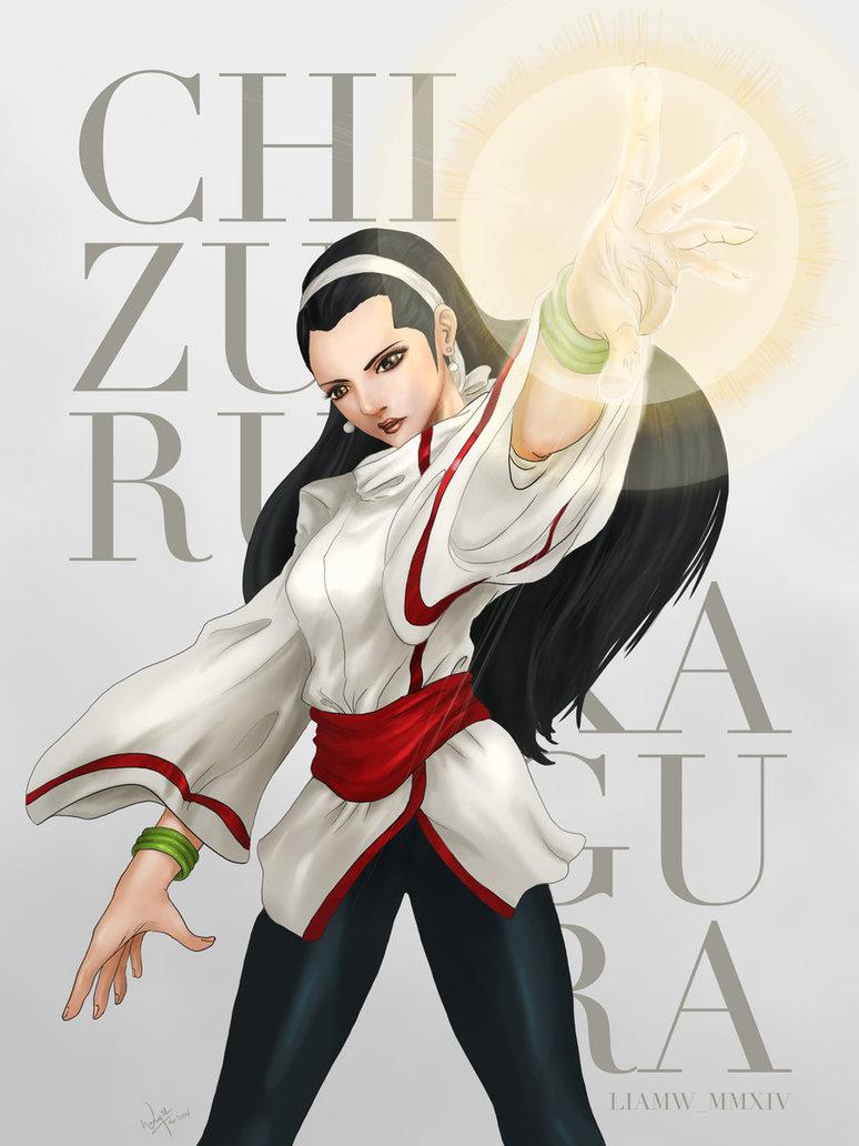 Chizuru Kagura. Pics. Download
