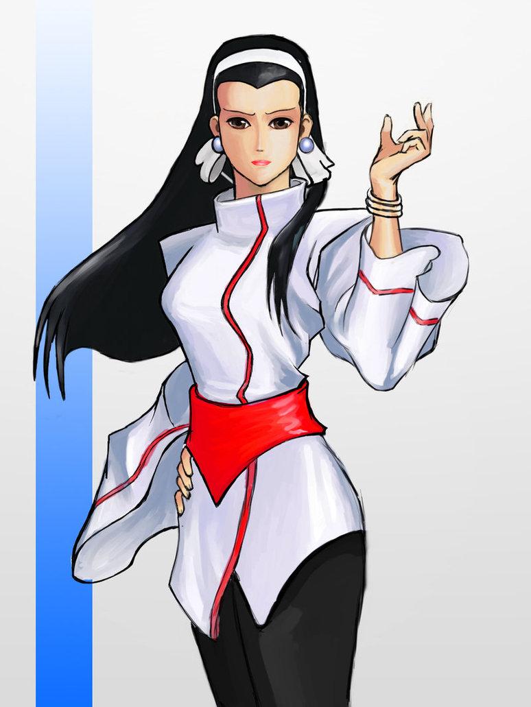 Kof 99 Chizuru Related Keywords & Suggestions 99 Chizuru Long