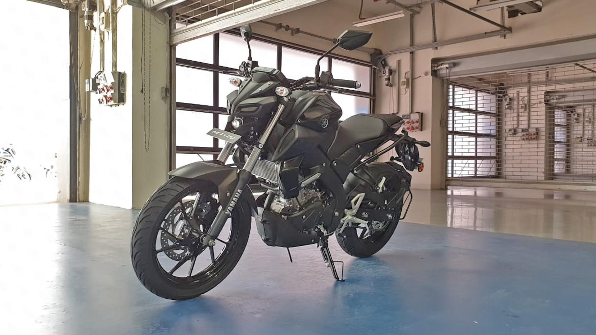 Yamaha MT 15 2019, Mileage, Reviews, Specification, Gallery