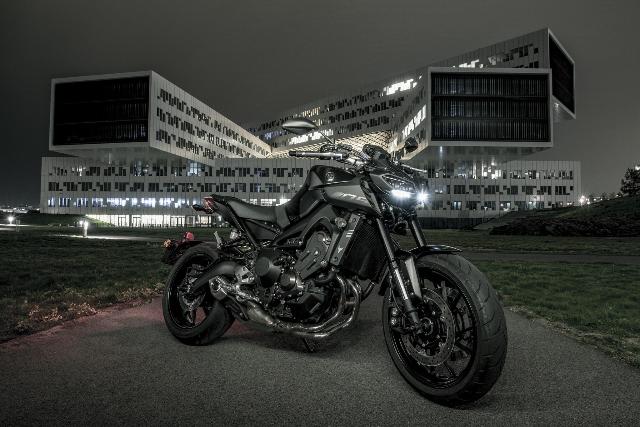 MT 125 Wallpapers Wallpaper Cave