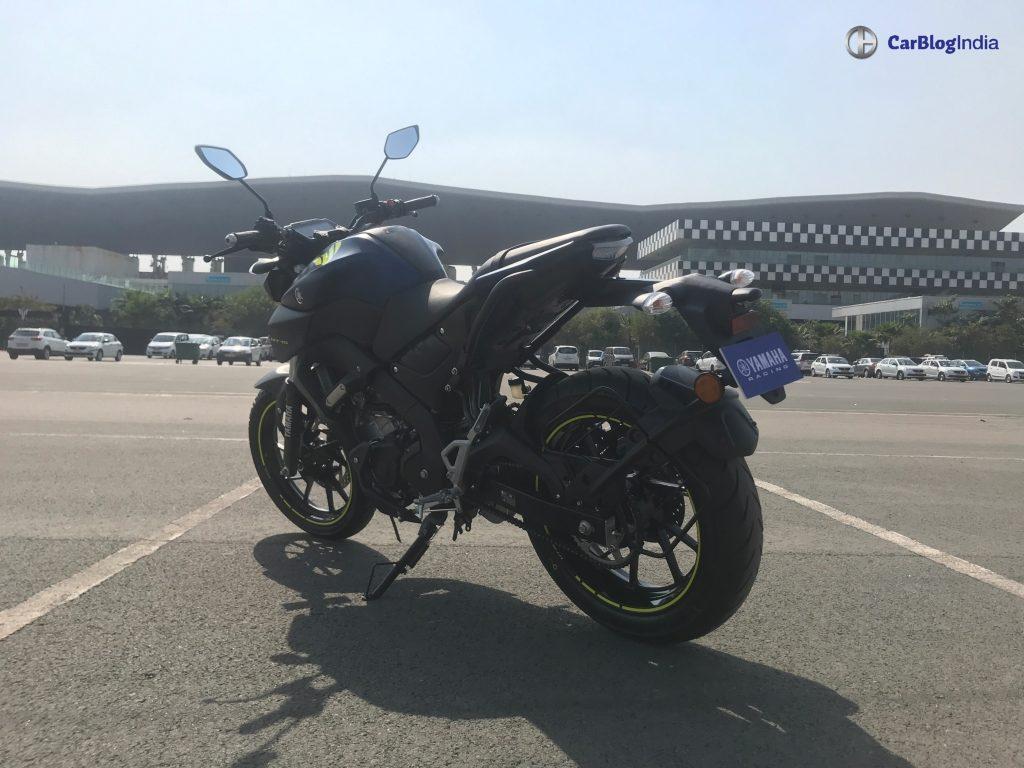 Yamaha MT 15 India Launch Date, Price, Features And Specifications