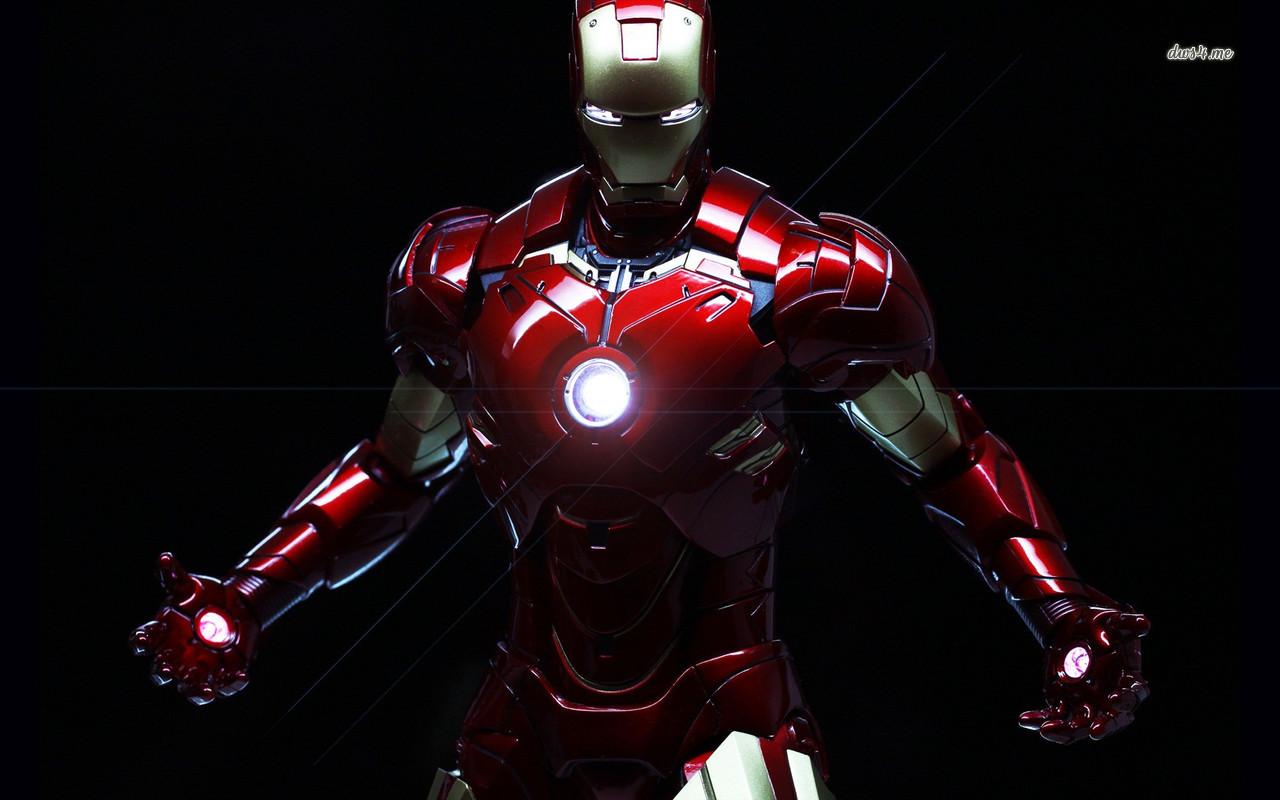 Iron Man wallpaper wallpaper