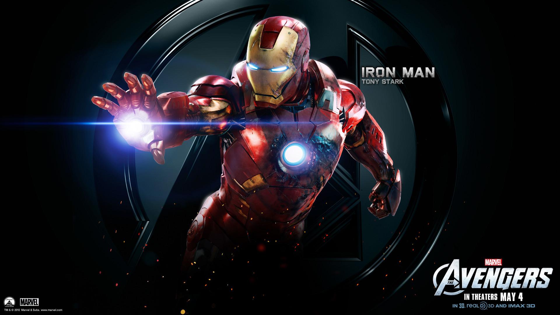 Iron Man Jarvis Wallpaper, Picture