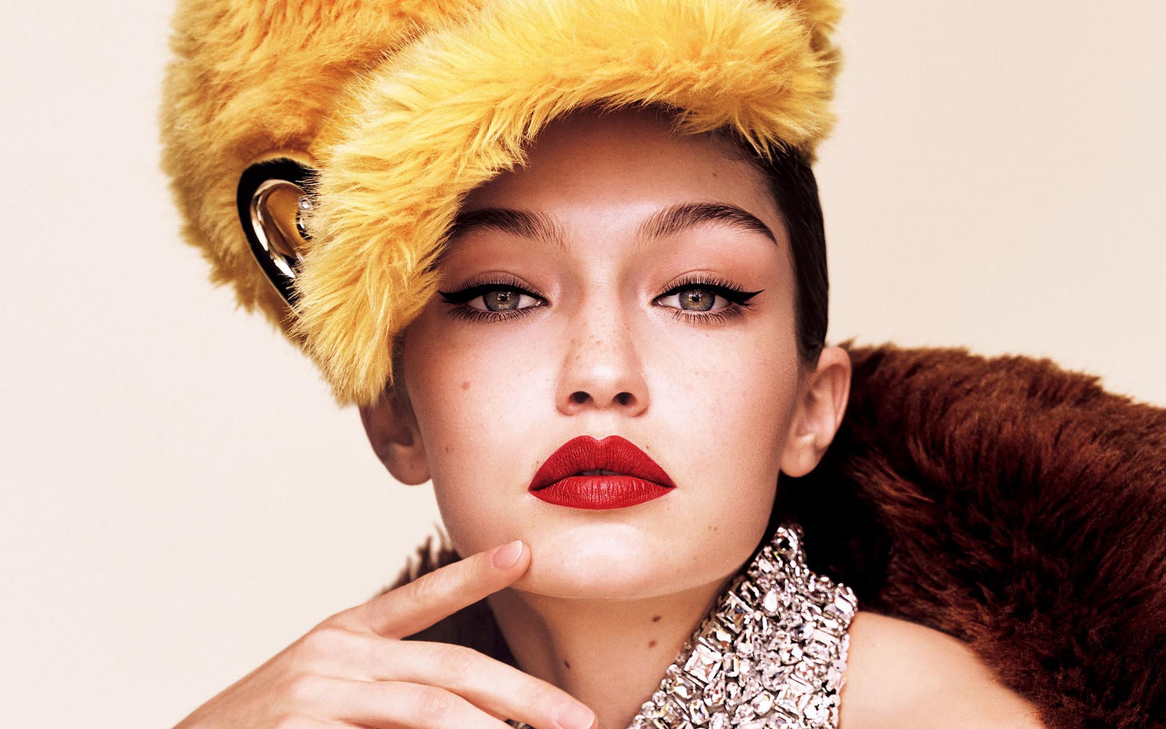 Kylie Jenner Kendall Jenner 5K Wallpaper