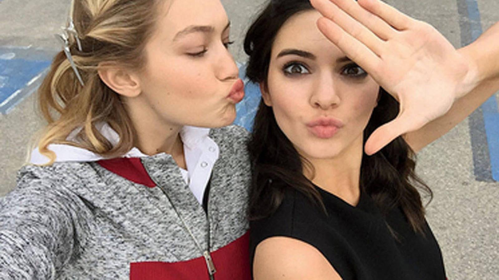 Are Kendall and Gigi Still Friends?