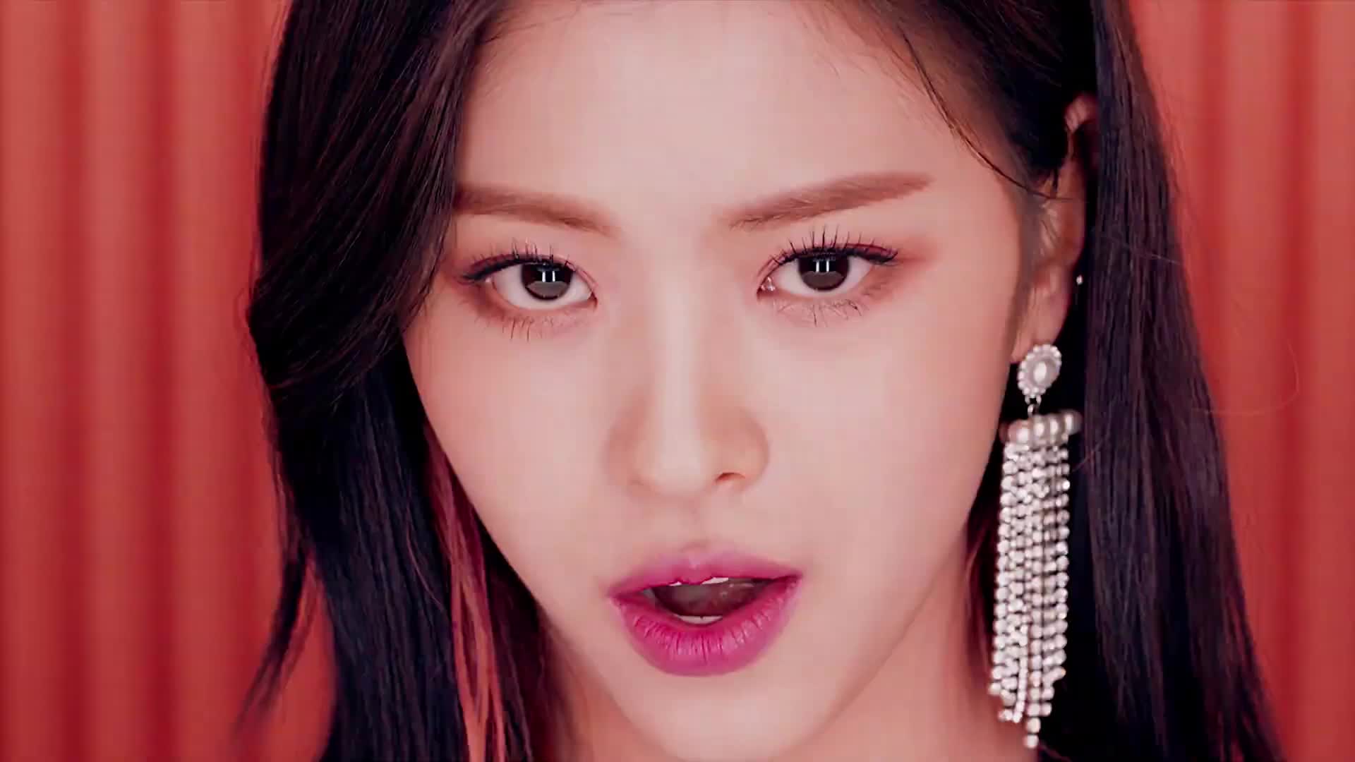 Ryujin ITZY Wallpapers - Wallpaper Cave