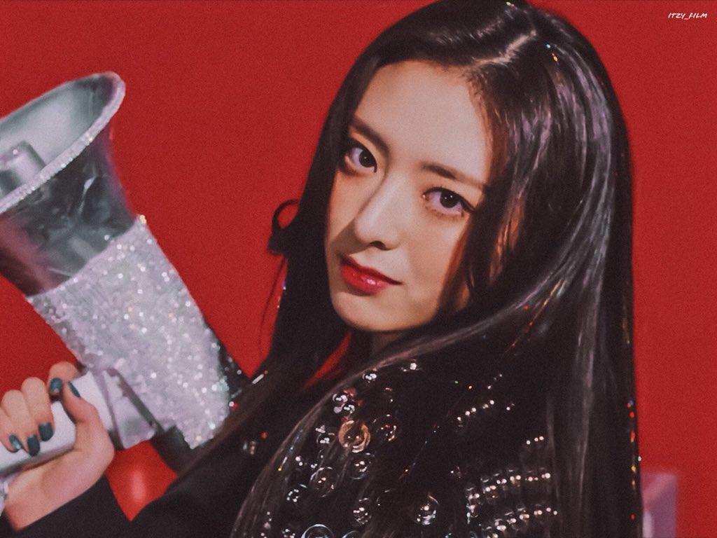 Ryujin ITZY Wallpapers - Wallpaper Cave