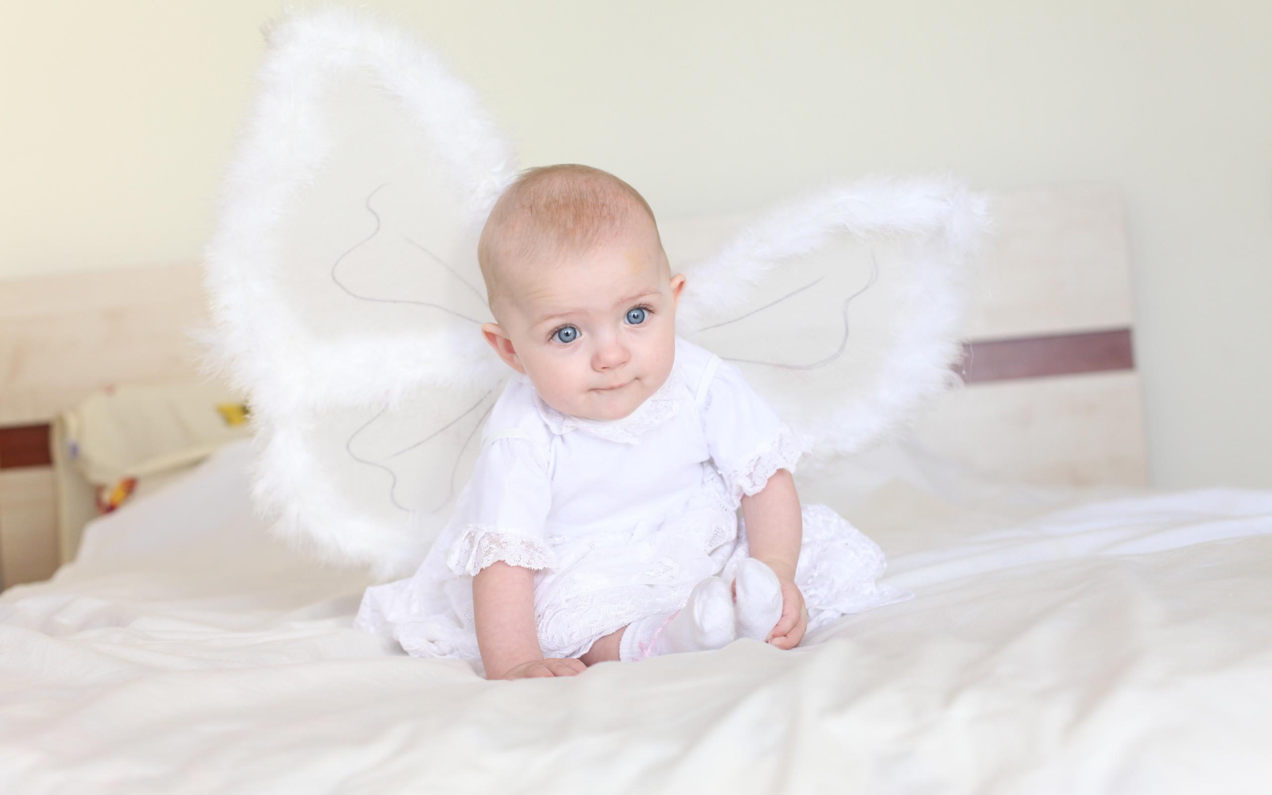 baby angels wallpapers for facebook