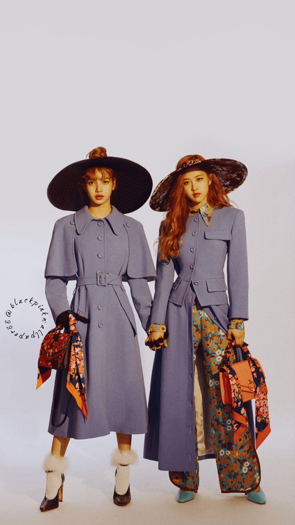 CHAELISA WALLPAPER Follow me on Instagram for more