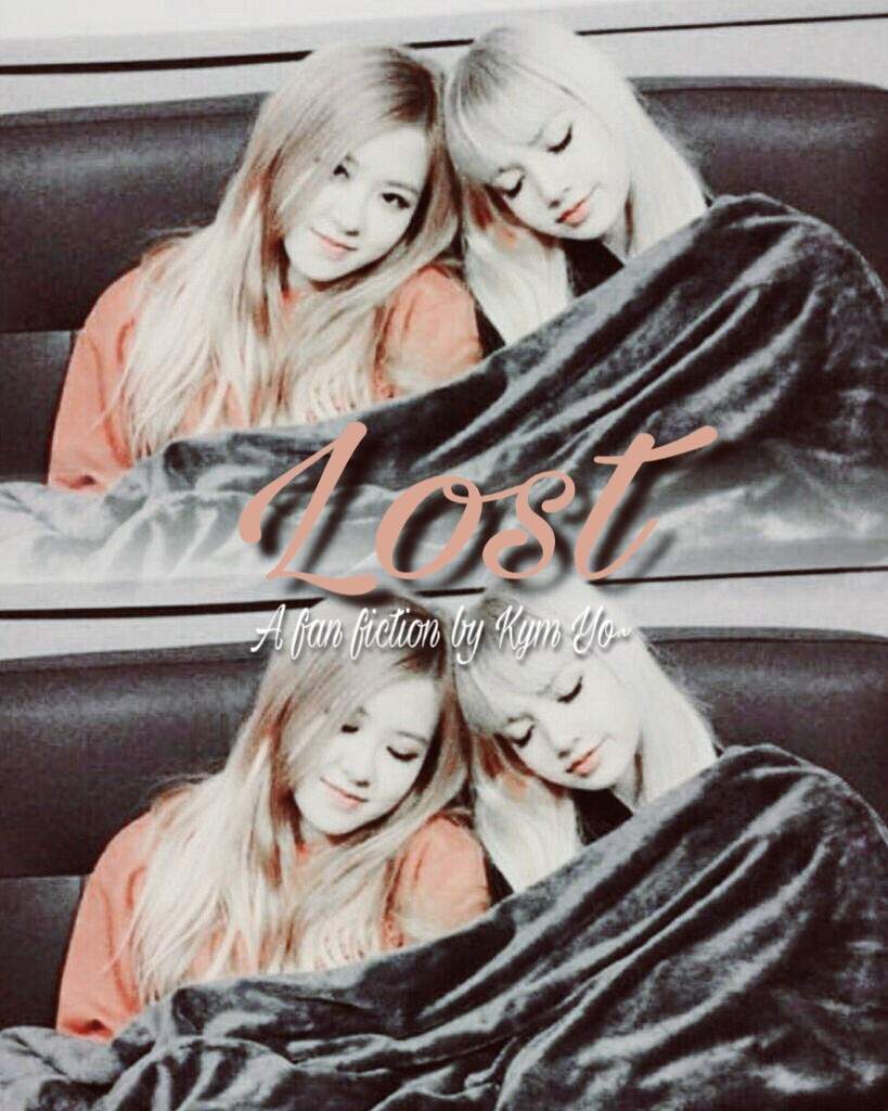 Lost A ChaeLisa FF. BLINK (블링크) Amino