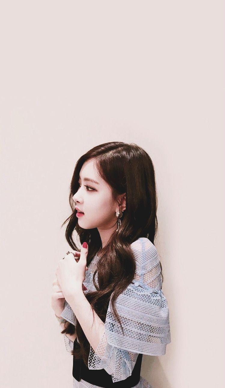 Blackpink Lockscreens - ━ Rose Lockscreens;
