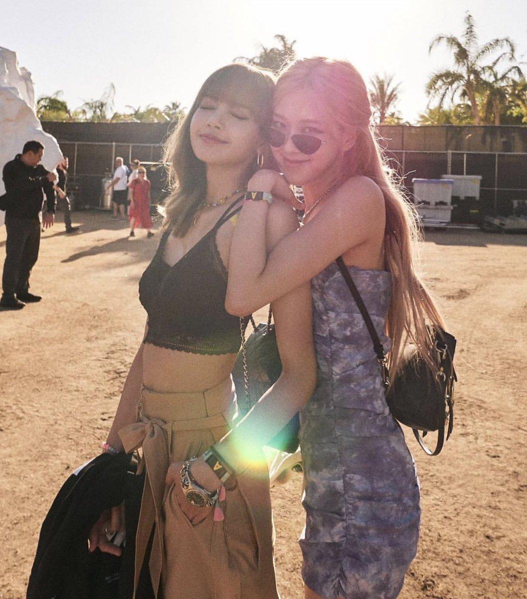 Chaelisa on JumPic.com