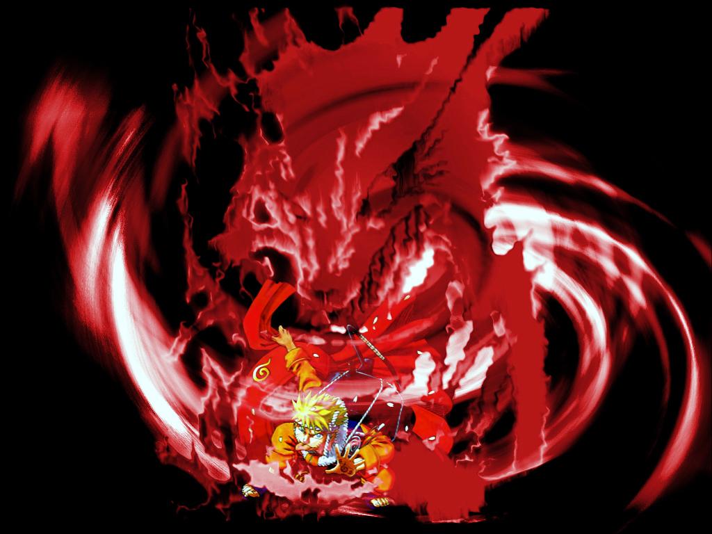 Naruto kurama mode wallpaper Gallery