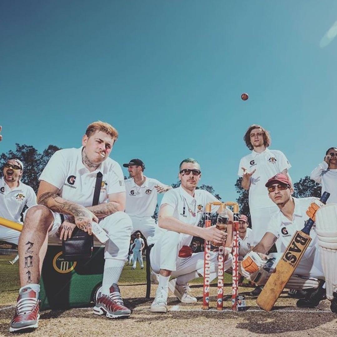 Chillinit Wallpapers - Wallpaper Cave