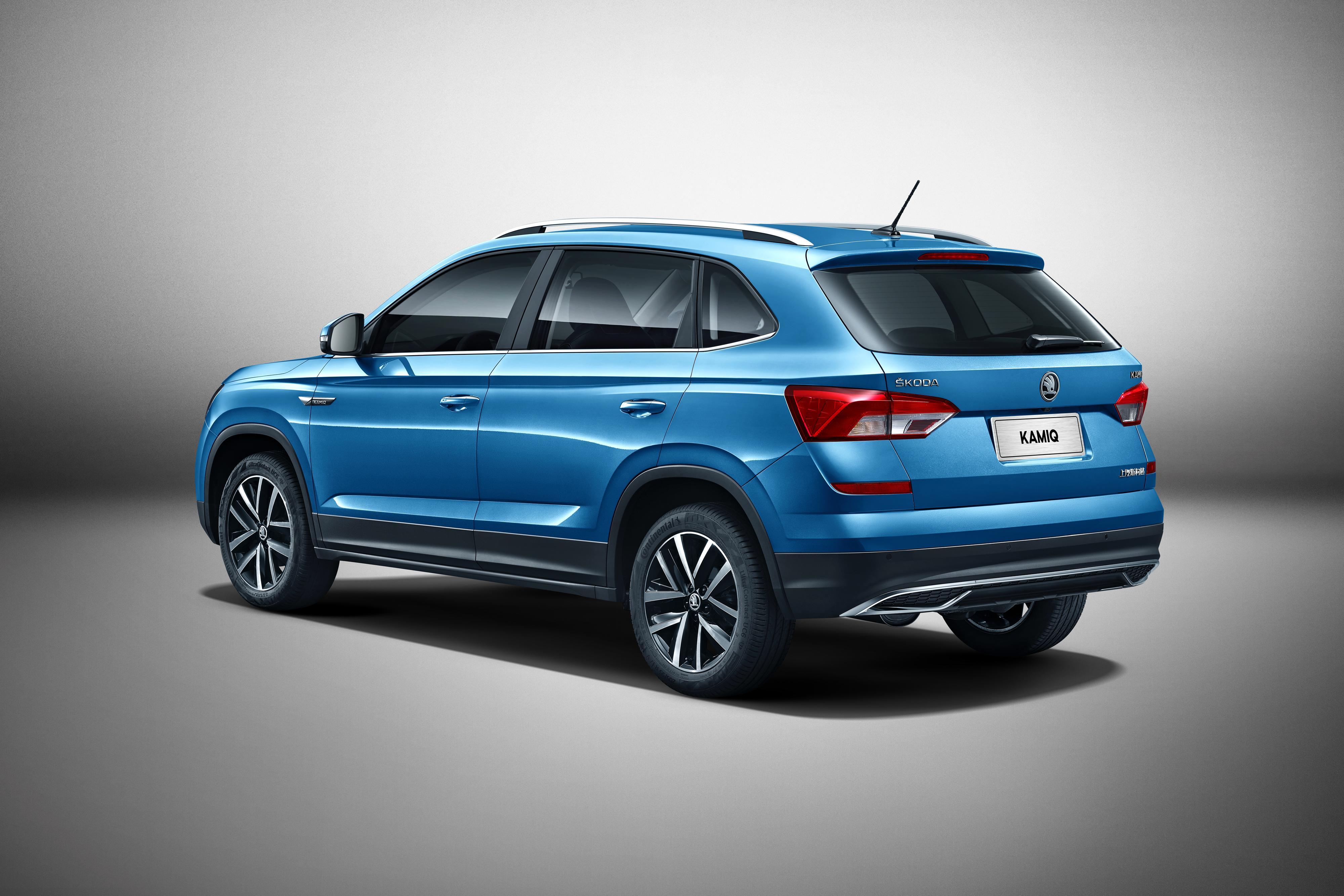 image - ŠKODA Storyboard