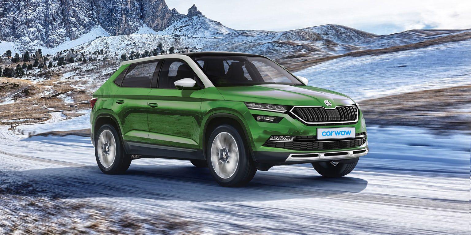 Skoda Kamiq 2019. Skoda Kamiq Forum. Car, Skoda fabia, Suv reviews