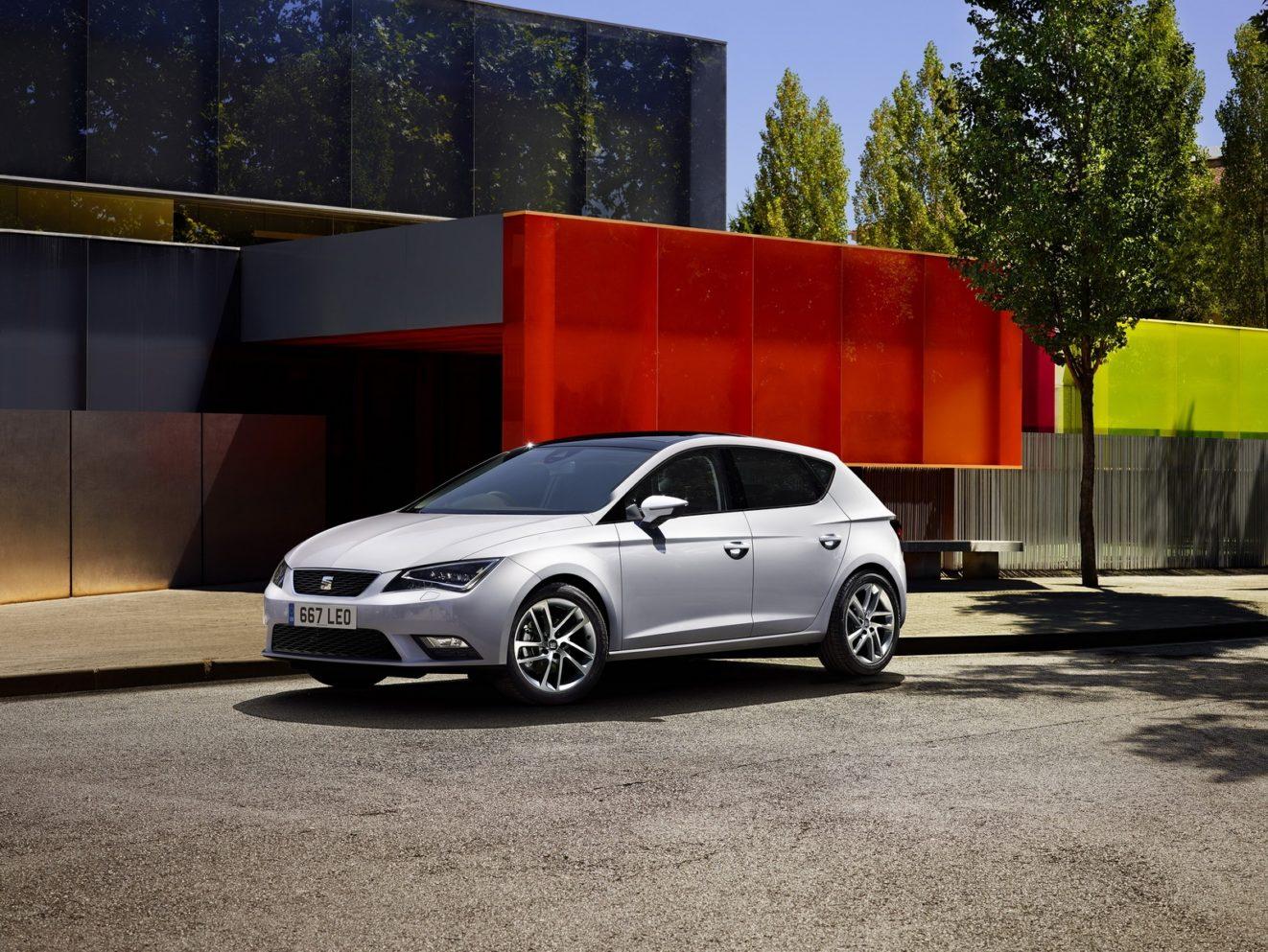 SEAT Leon Review, Styling, Interior, Price, Release Date and Photo