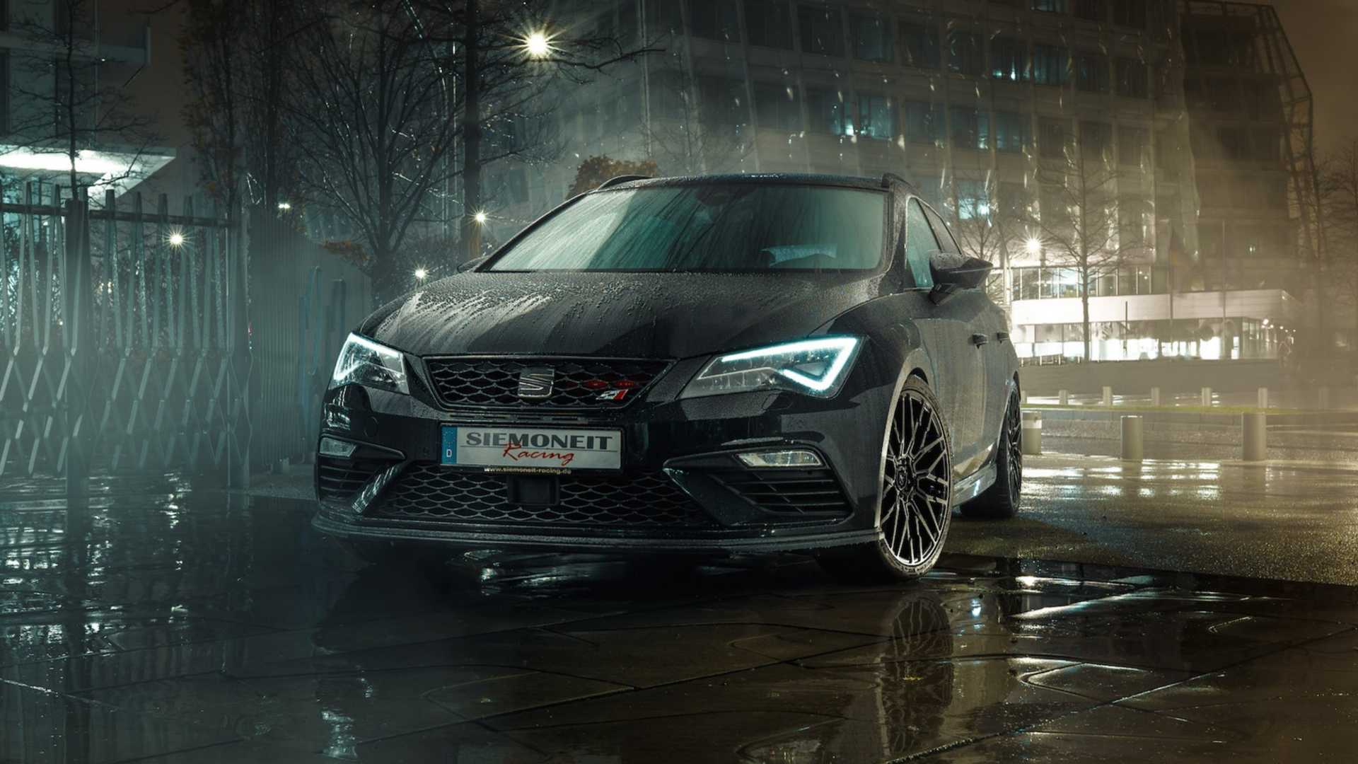 Index Of Wp Content Gallery 2019 Seat Leon Cupra St By Siemoneit