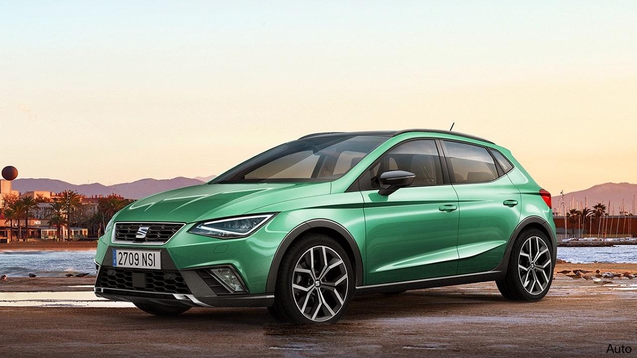 SEAT Leon Interior Image. Best Car Release News