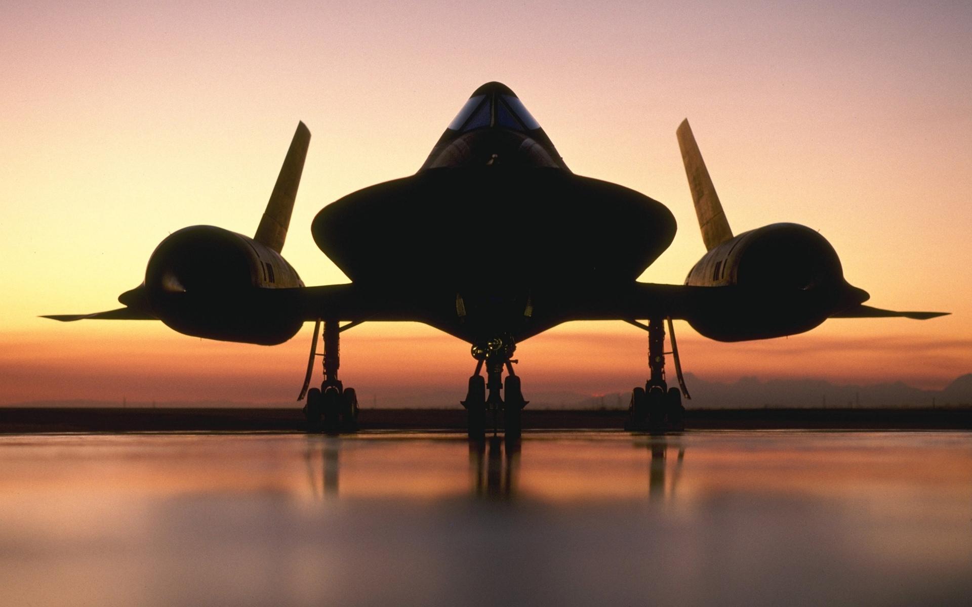 Wallpaper Blink SR 71 Blackbird Wallpaper HD 3 X