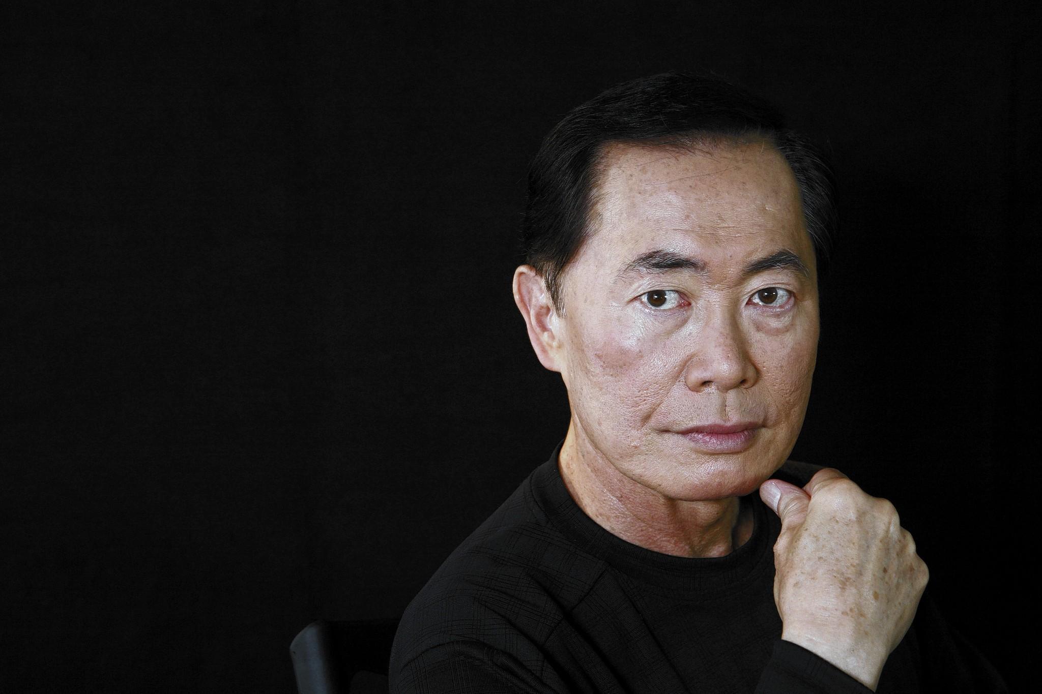 George Takei Wallpapers - Wallpaper Cave