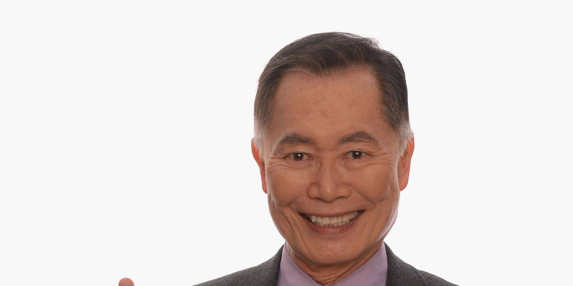 George Takei Wallpaper and Background Imagex1000