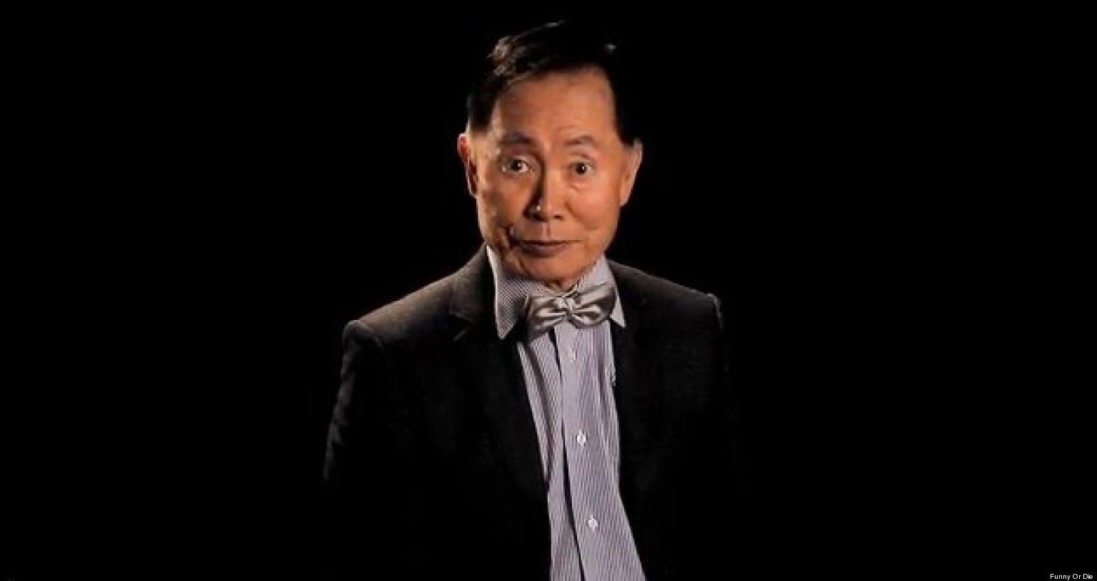 George Takei Wallpapers - Wallpaper Cave
