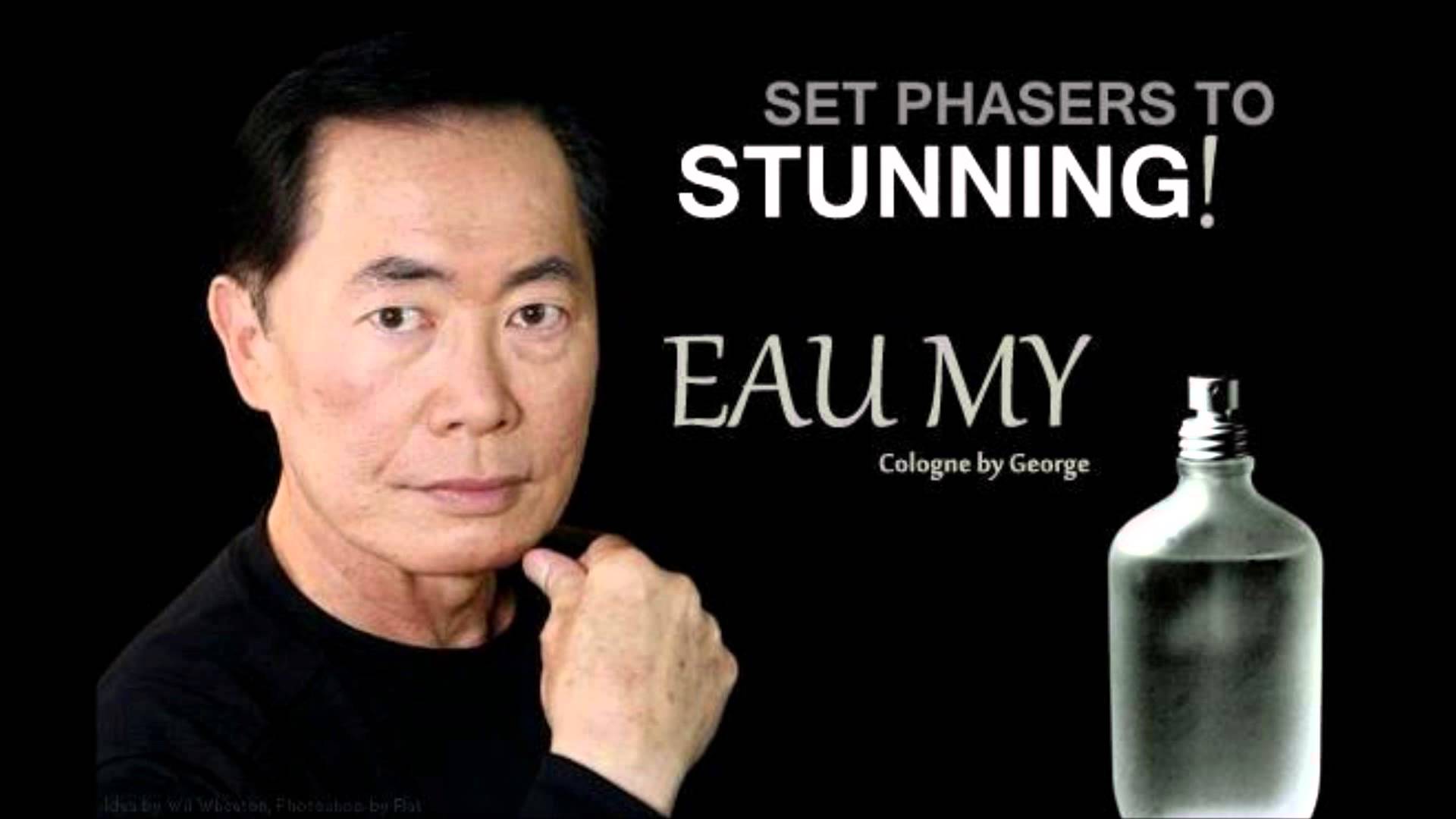George Takei Wallpaper 11 X 1080
