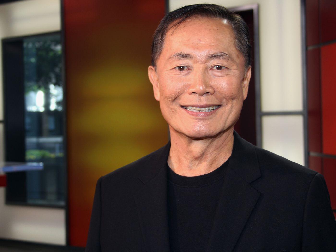 George Takei Wallpapers - Wallpaper Cave