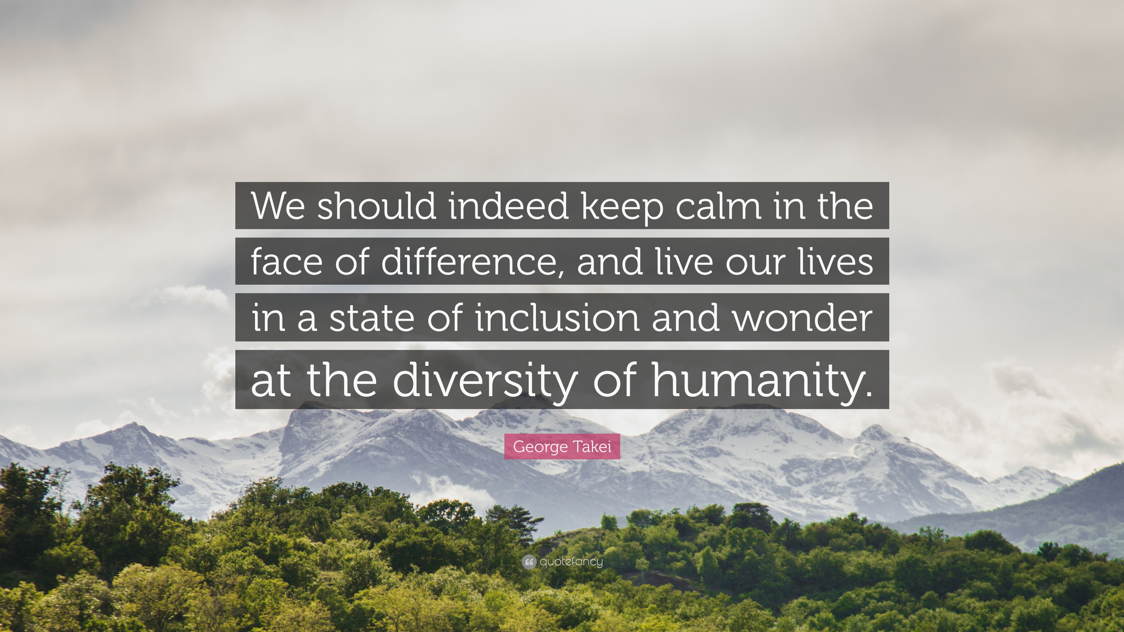 George Takei Quotes (37 wallpaper)