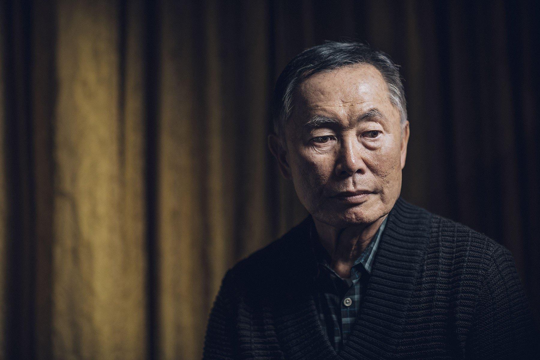 George Takei Wallpapers - Wallpaper Cave