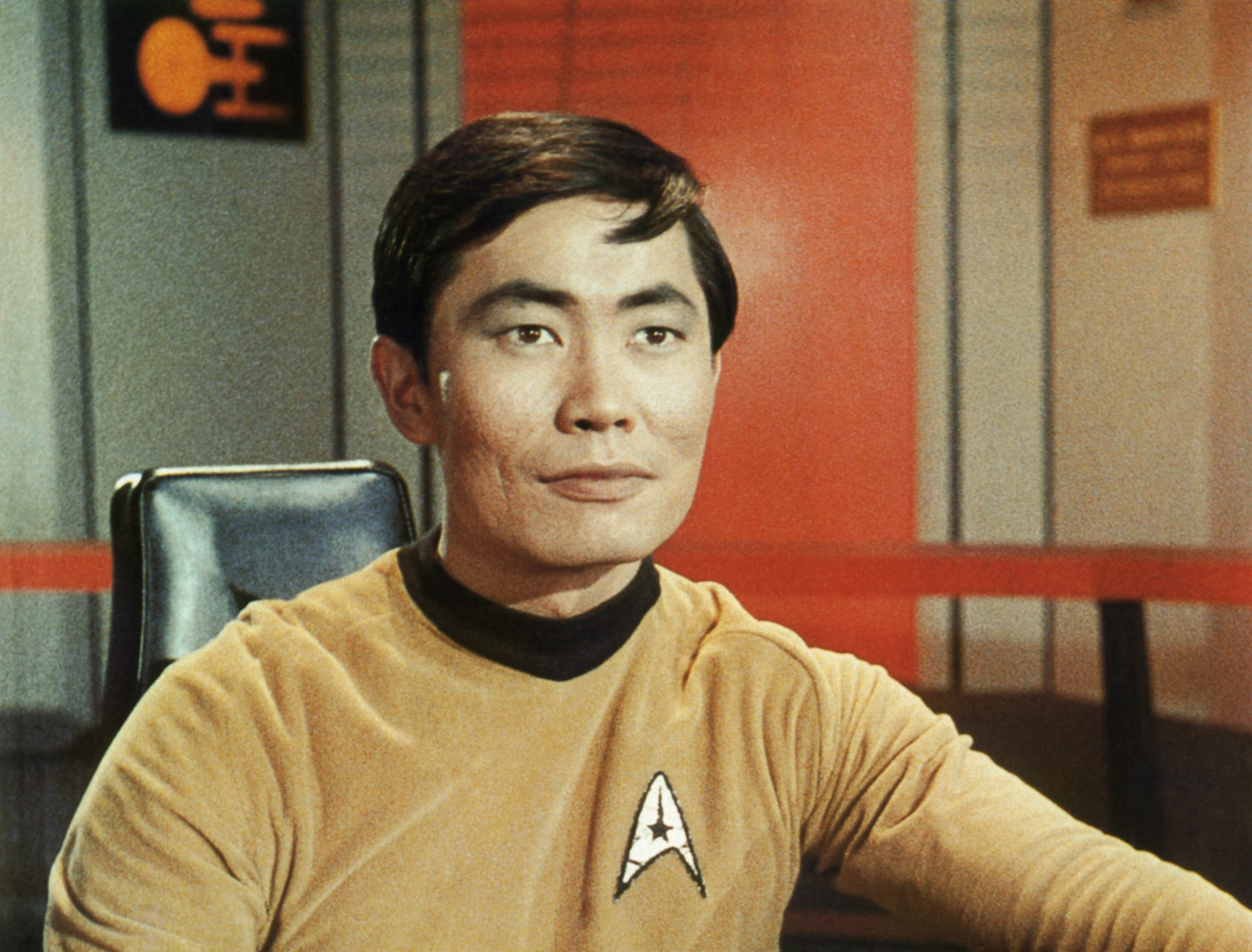 George Takei Wallpapers - Wallpaper Cave