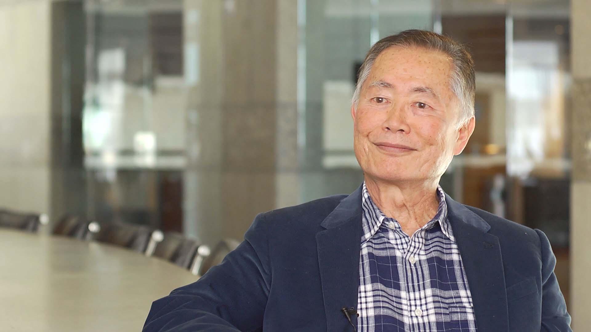 George Takei Wallpapers - Wallpaper Cave