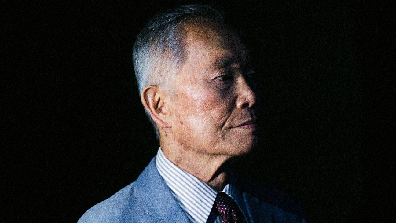 George Takei Accused of Sexually Assaulting Former Model in 1981