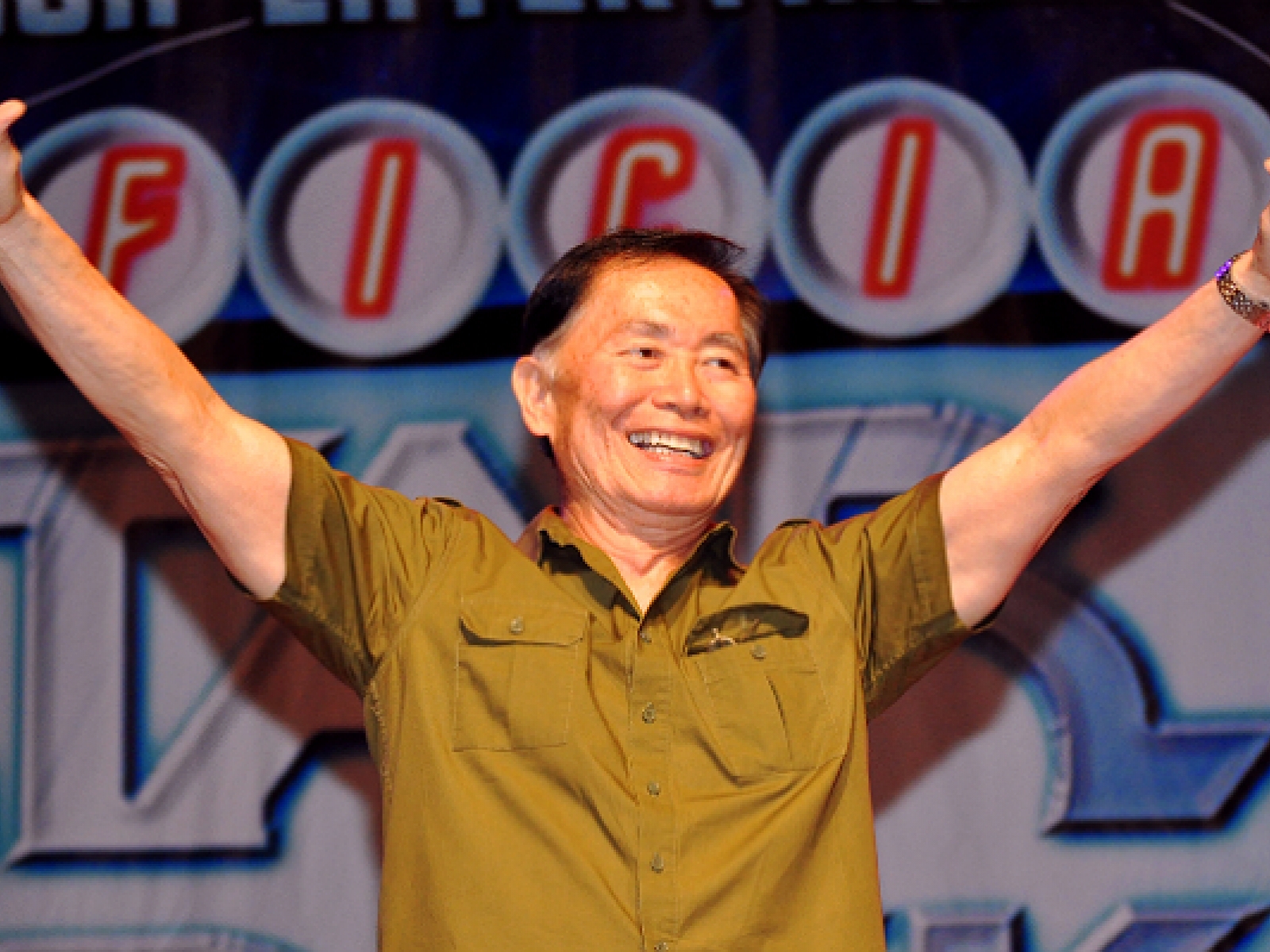 Oh Myyy: 9 Things You Might Not Know About George Takei. Discover