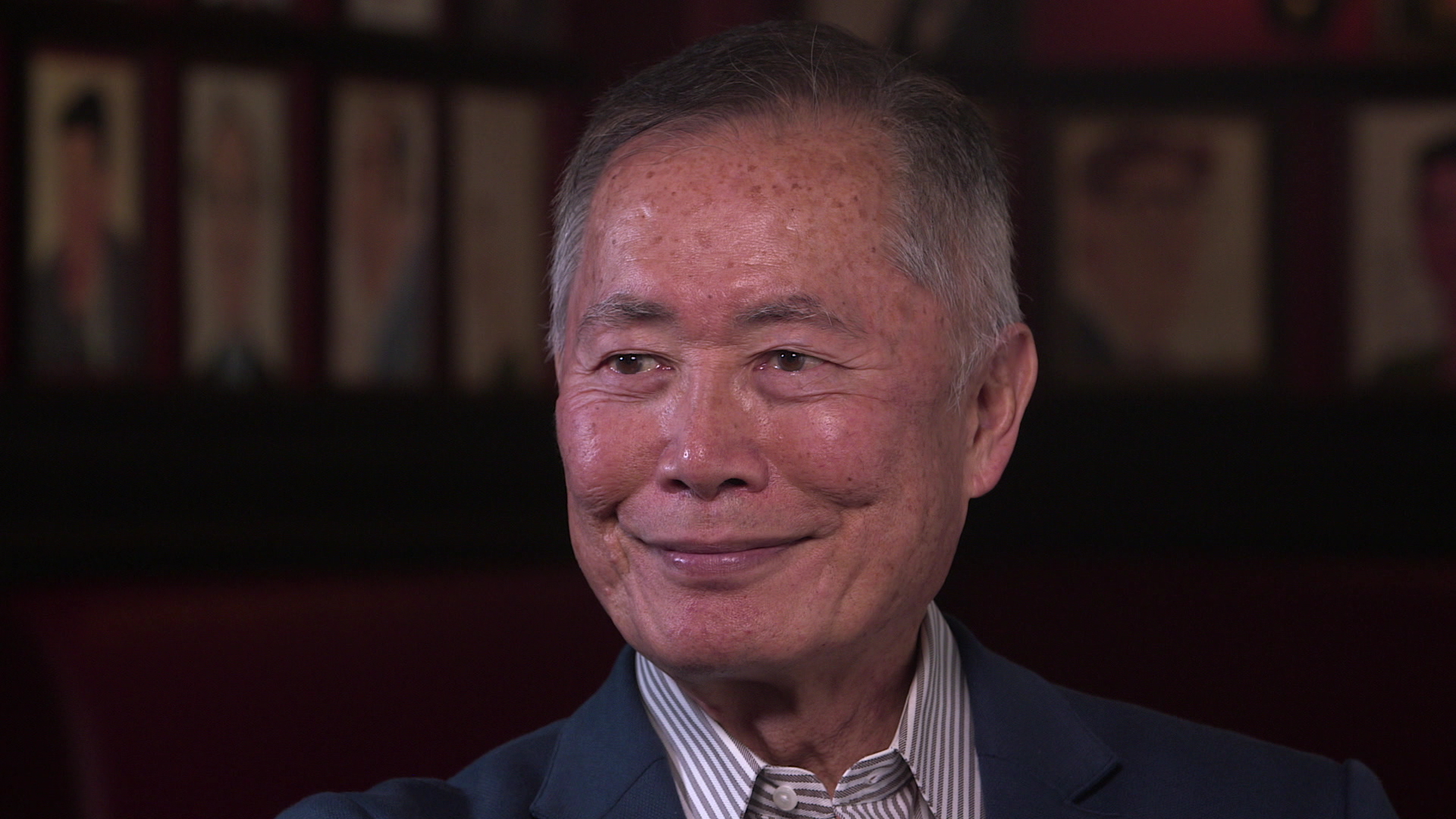 George Takei accused of groping struggling model in 1980s