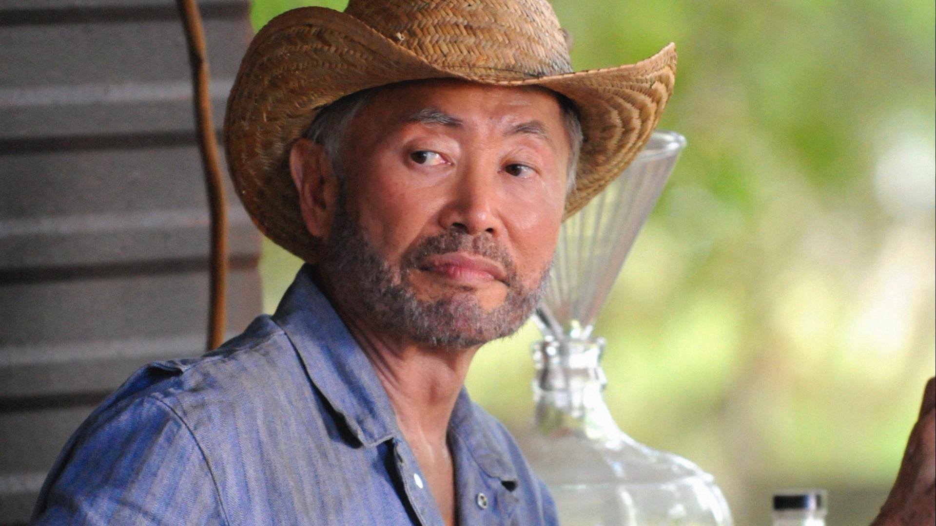 George Takei Wallpapers - Wallpaper Cave