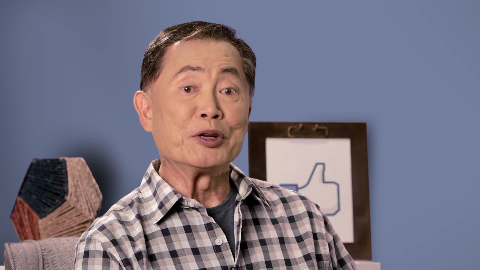 George Takei Wallpapers - Wallpaper Cave