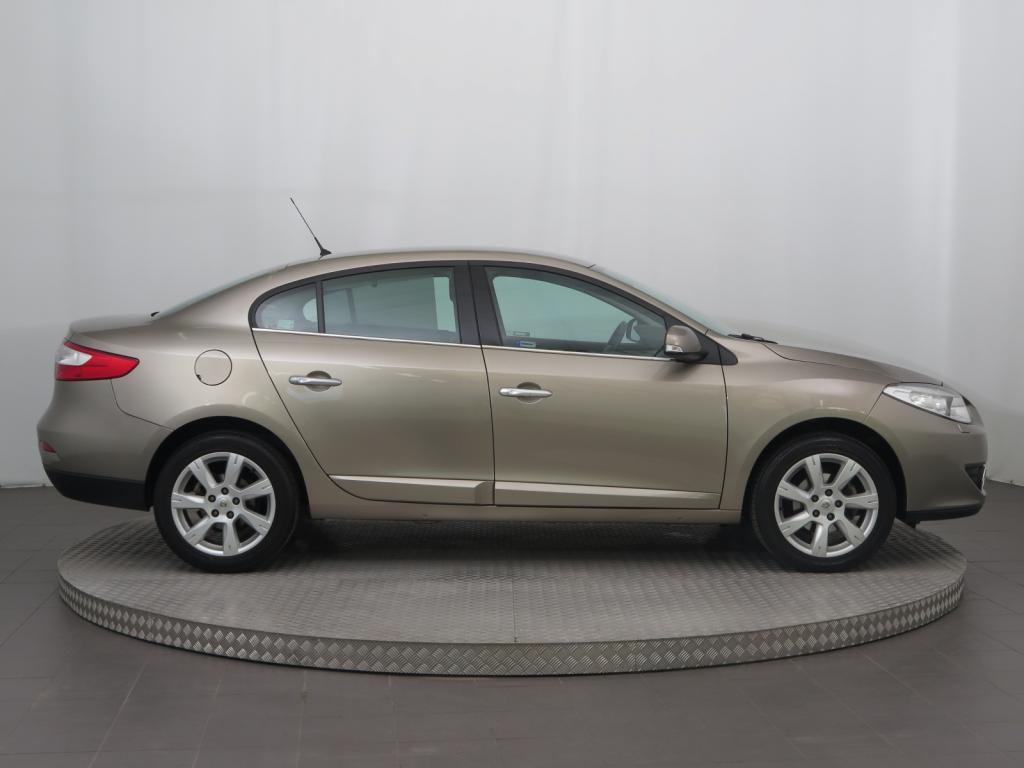 Renault Fluence 1.6 16V. Autobazar AAA AUTO