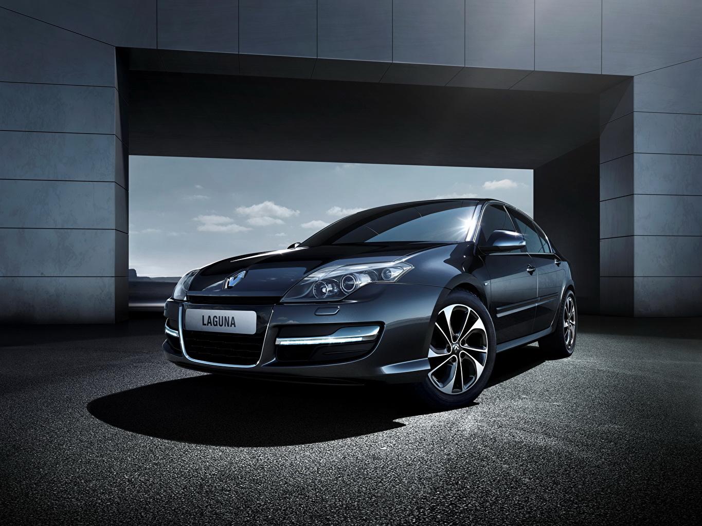 Renault Laguna Wallpapers - Wallpaper Cave