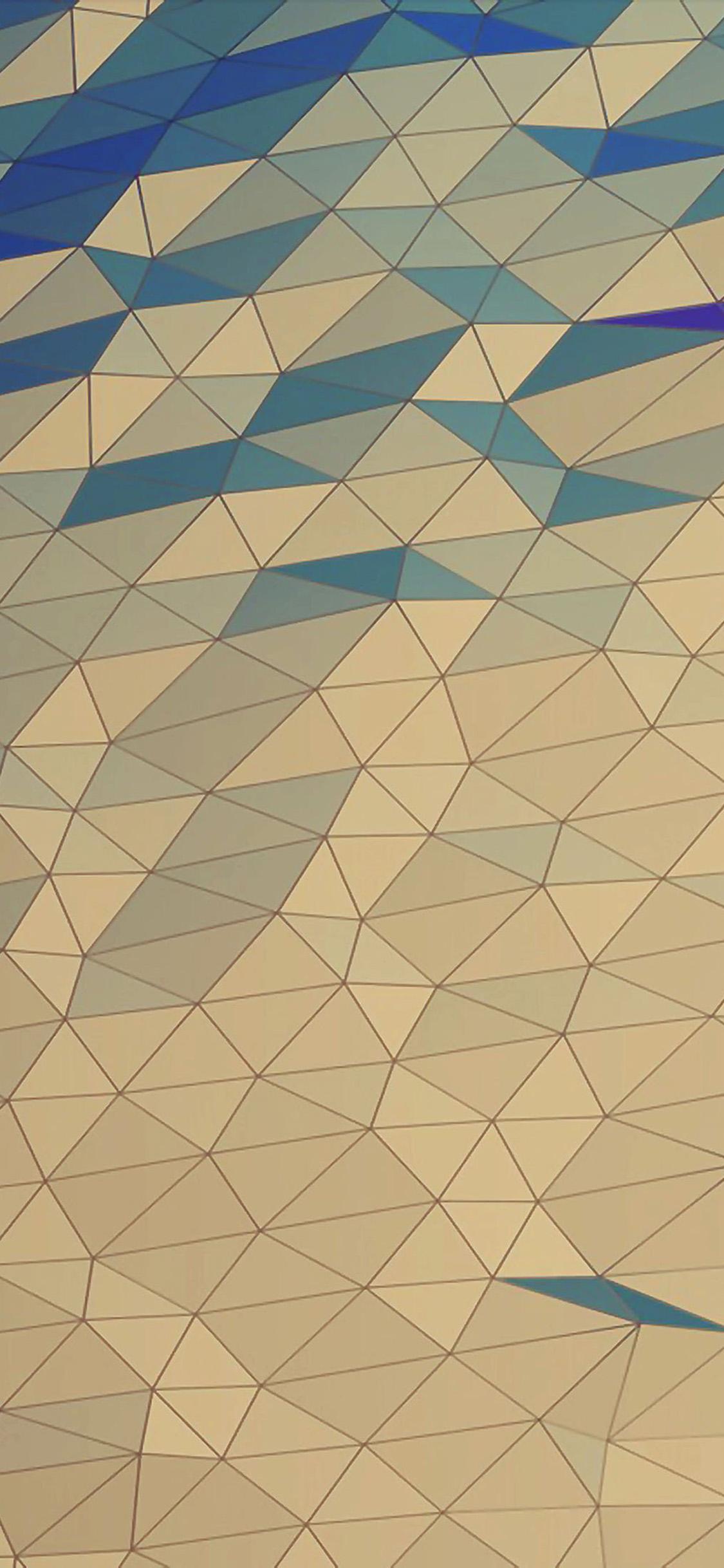 vc43 jelly bean abstract line art Huawei P20 Wallpaper HD 1080 x